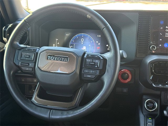 Used 2024 Toyota Land Cruiser 1958 image 15