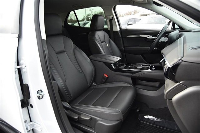 Used 2024 Buick Envision Preferred image 24