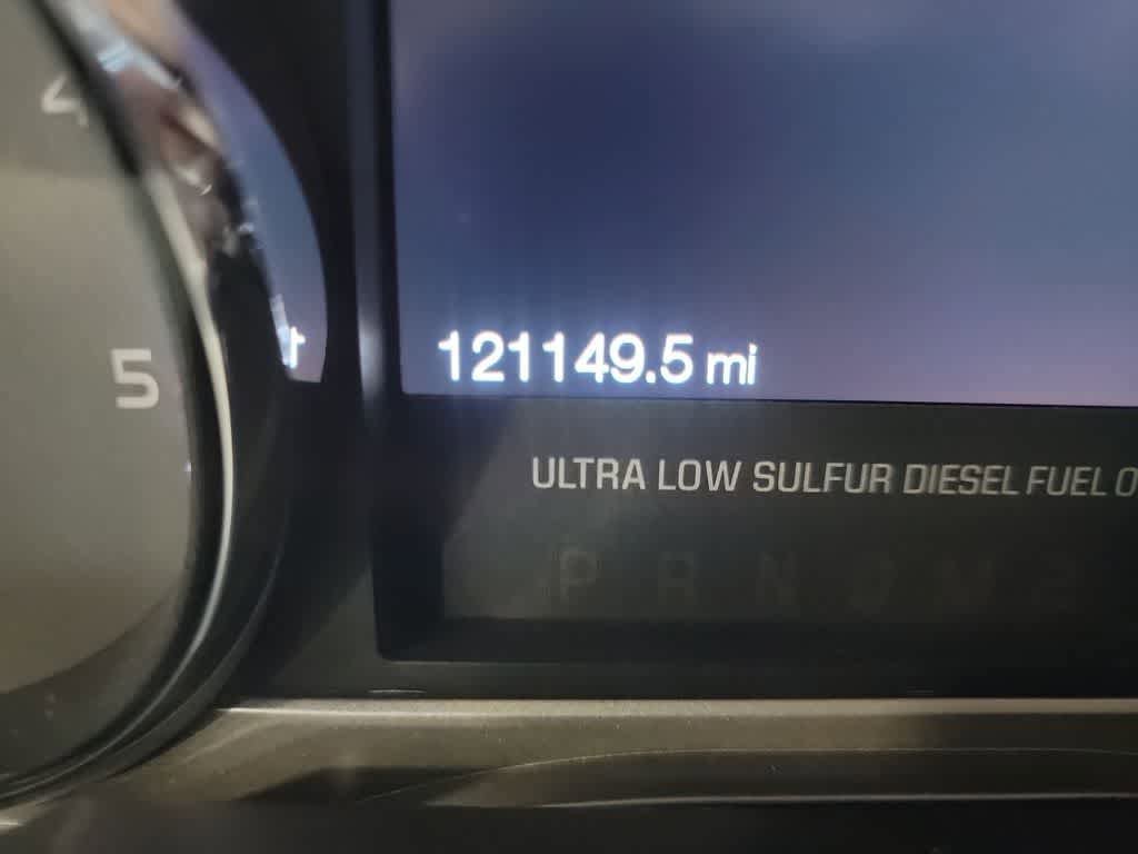 Used 2015 Ford F250 Lariat w/ Chrome Package AWD/4WD image 35
