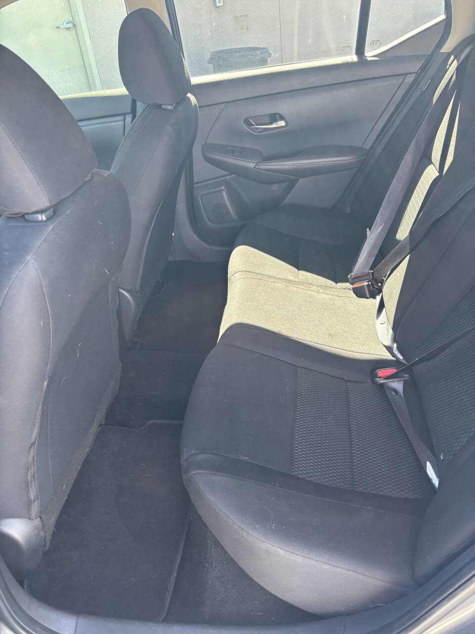 Used 2021 Nissan Sentra S image 21