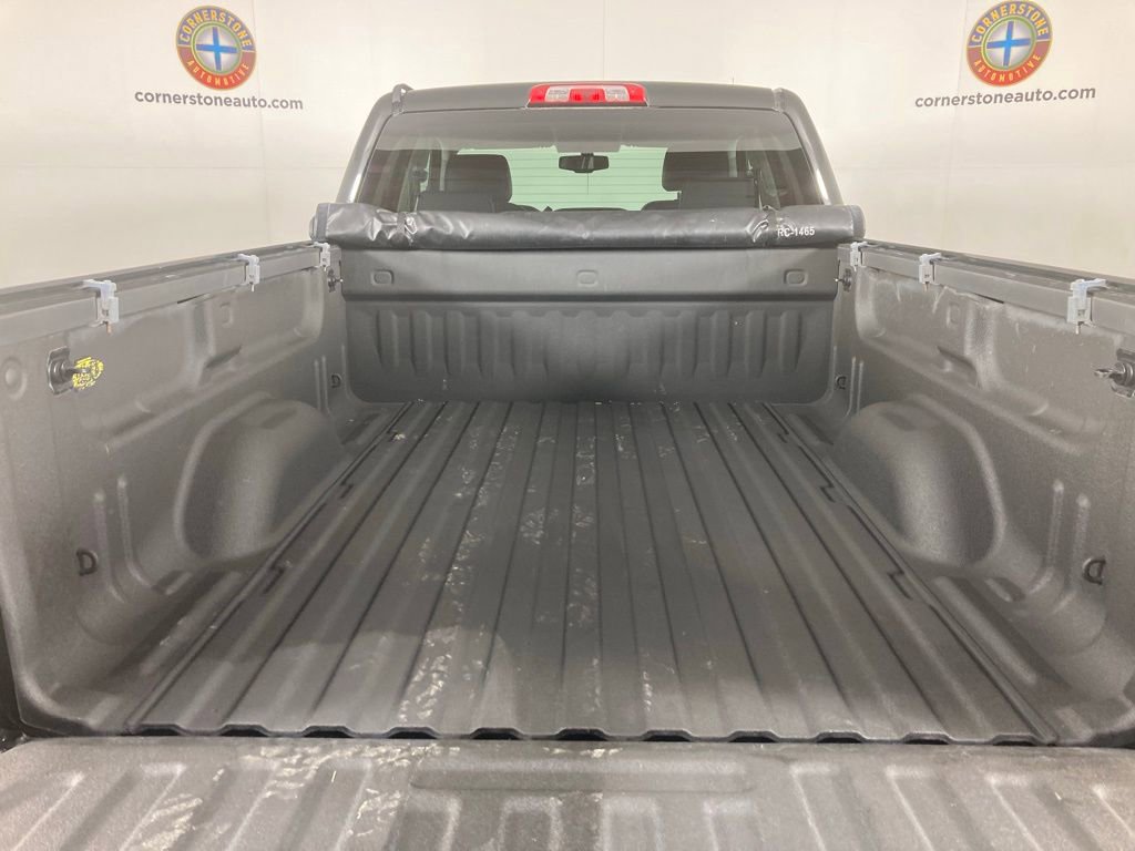 Used 2014 GMC Sierra 1500 SLT w/ SLT Preferred Package image 20