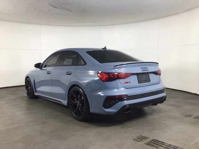 Used 2024 Audi RS 3 AWD/4WD image 5