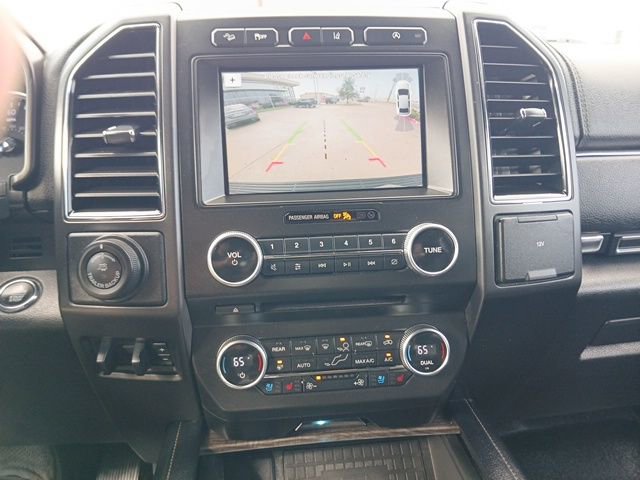 Used 2018 Ford Expedition Max Limited w/ Equipment Group 301A image 24