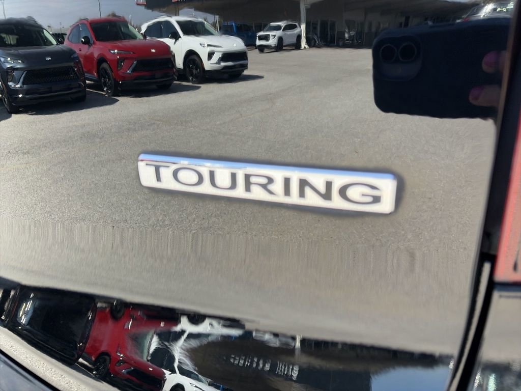 Used 2016 Honda Pilot Touring image 38