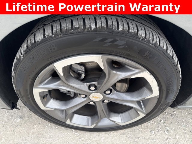 Used 2023 Chevrolet Malibu LT image 20