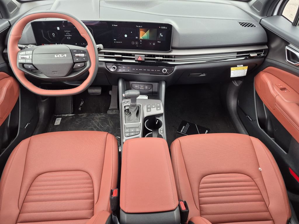 New 2026 Kia Sportage SX image 13