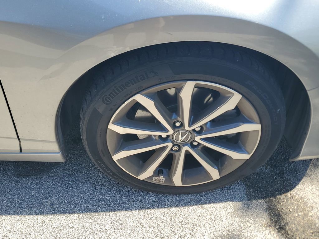 Used 2024 Acura Integra FWD image 10