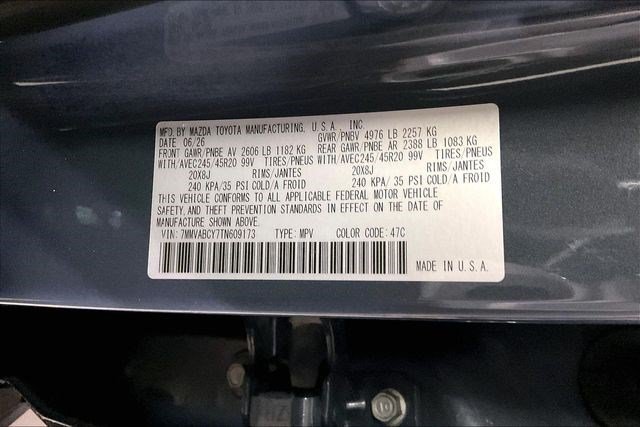 New 2026 MAZDA CX-50 AWD 2.5 S image 8
