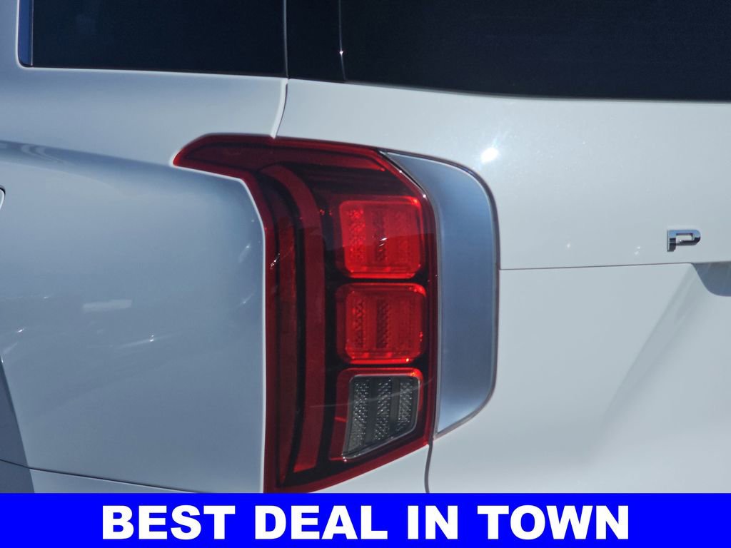 Used 2022 Hyundai Palisade Calligraphy w/ Winter Package AWD/4WD image 42