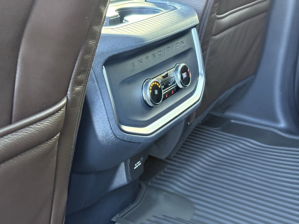 New 2025 Ford Expedition King Ranch image 25