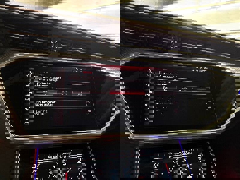 Used 2021 Audi RS 6 image 45