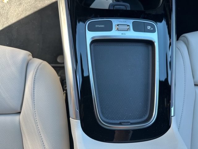 Used 2025 Mercedes-Benz GLA 250 4MATIC image 15
