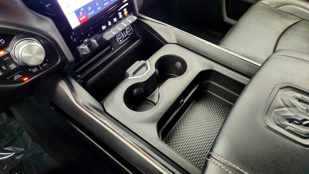 Used 2024 RAM 2500 Power Wagon w/ Level 1 Equipment Group image 17