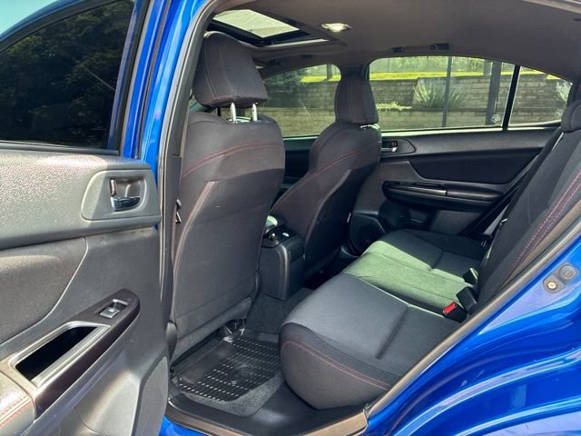 Used 2019 Subaru WRX Premium w/ Popular Package #3 (IZT) AWD/4WD image 25
