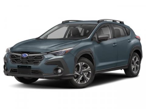 Certified 2024 Subaru Crosstrek 2.0i Premium