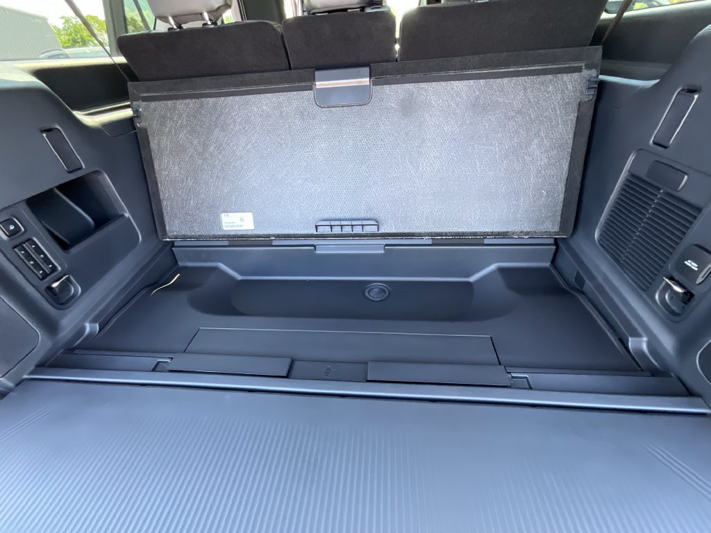 New 2027 Ford Expedition Max Active AWD/4WD image 49