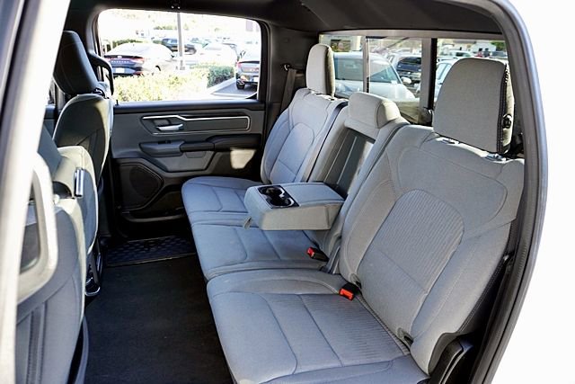 Used 2022 RAM 1500 Lone Star image 20