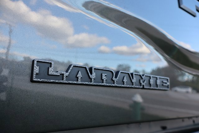Used 2025 RAM 2500 Laramie image 37