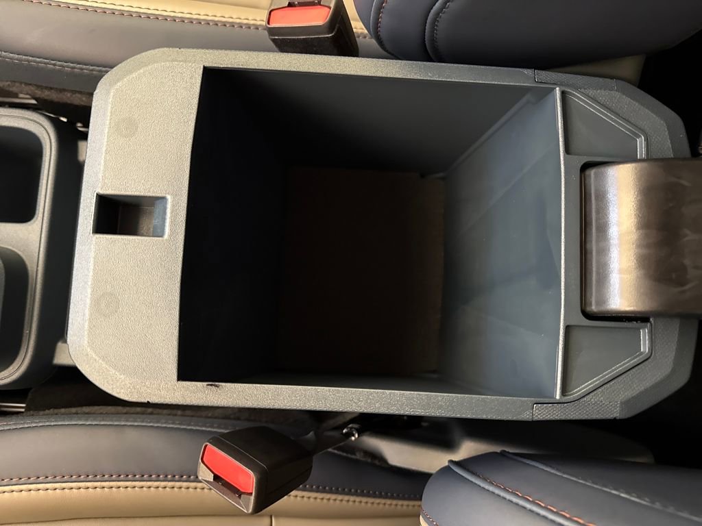 New 2025 Ford Maverick Lariat w/ 4K Tow Package image 29