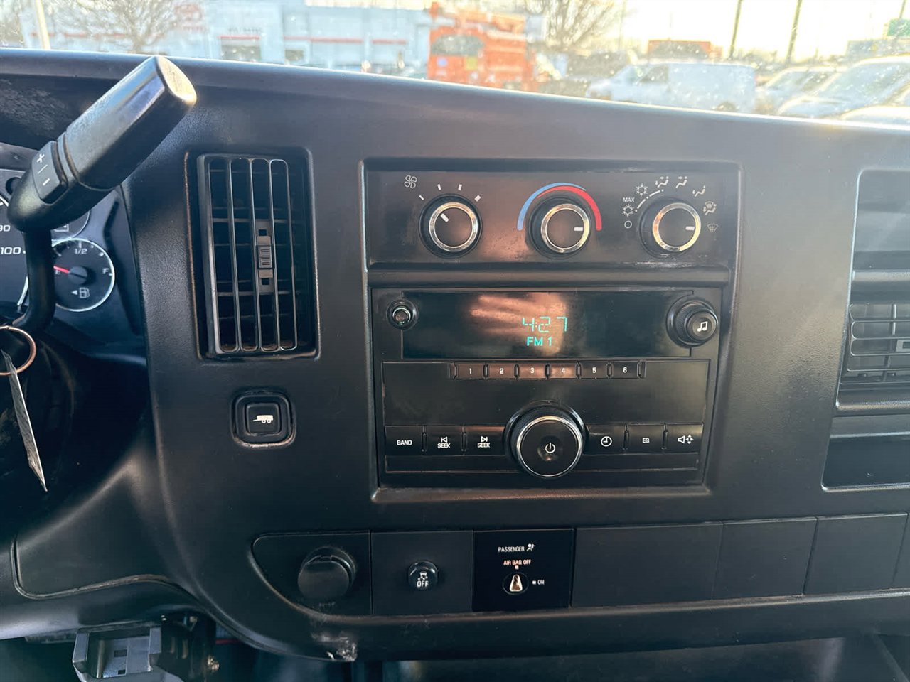 Used 2012 Chevrolet Express 2500 image 14