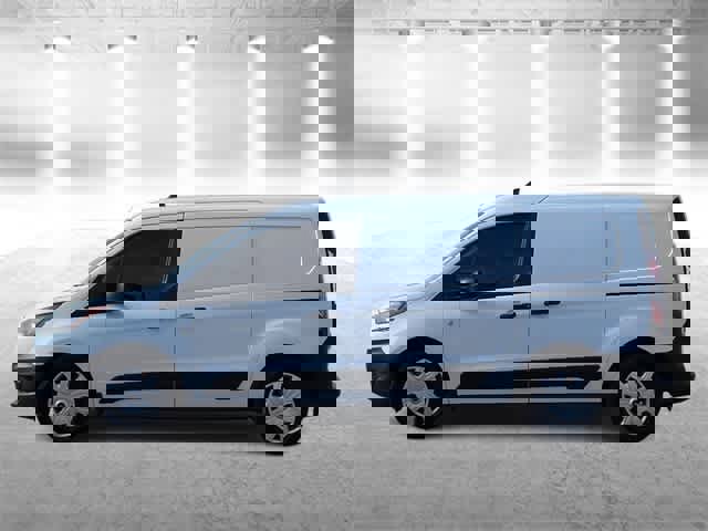 Used 2021 Ford Transit Connect XL image 5