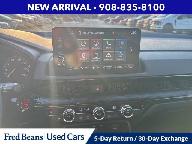 Used 2023 Honda CR-V Sport Touring image 11