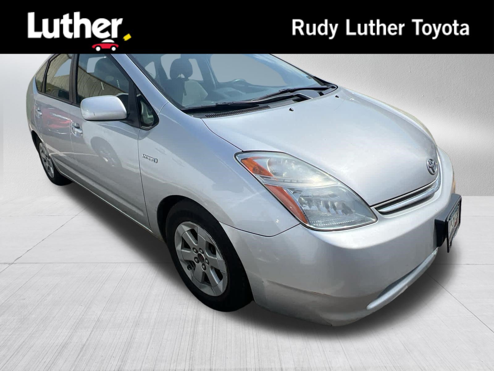 Used 2007 Toyota Prius