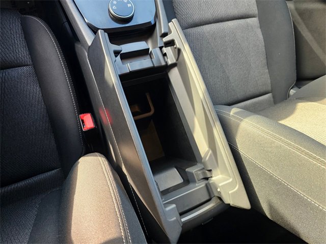 Used 2024 Nissan Rogue SV image 25