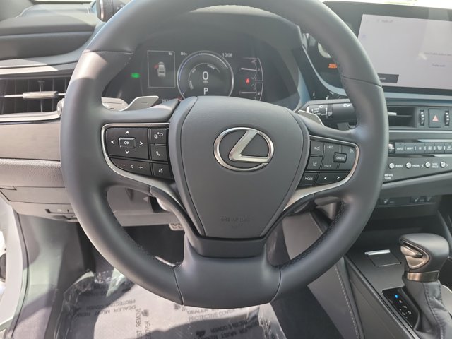 Certified 2025 Lexus ES 300h w/ Premium Package FWD image 25