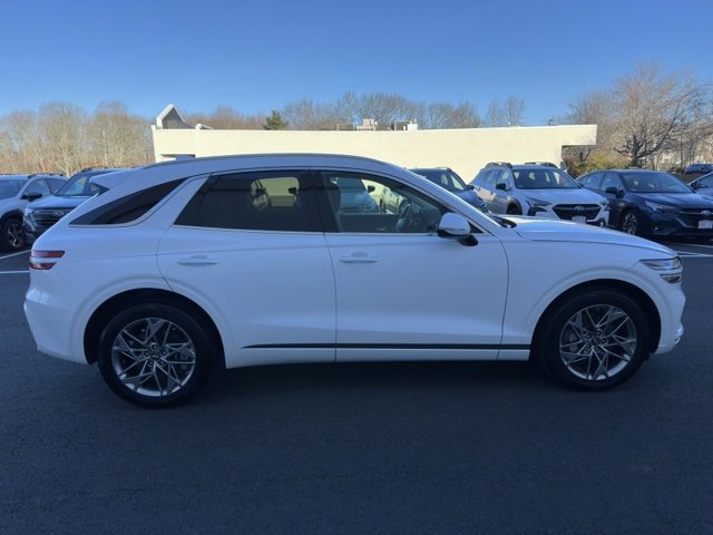 Used 2025 Genesis GV70 2.5T image 4