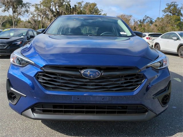 Used 2025 Subaru Impreza 2.0i w/ Popular Package #1A image 9