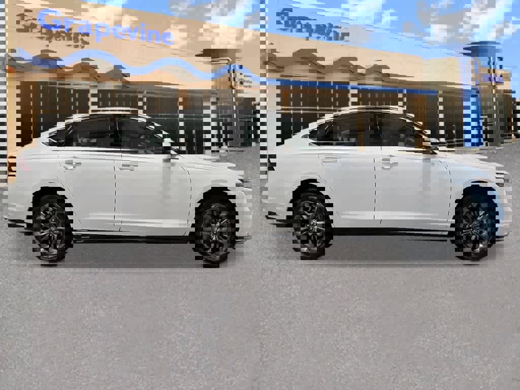 New 2026 Honda Accord EX-L image 8