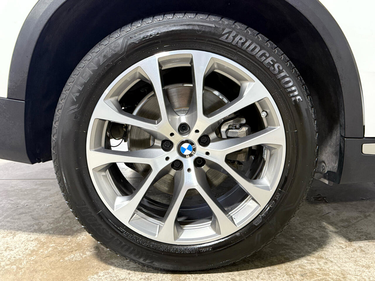Used 2019 BMW X5 xDrive40i image 48