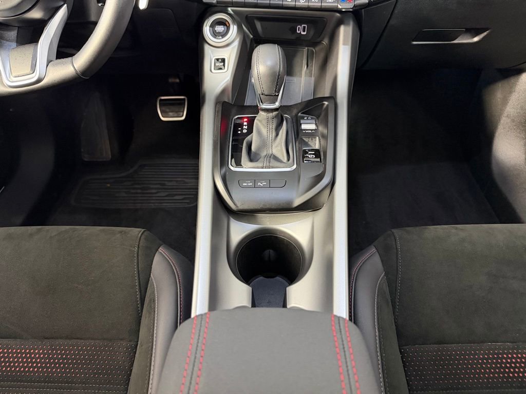 Certified 2025 Dodge Hornet R/T w/ R/T Plus Package image 16