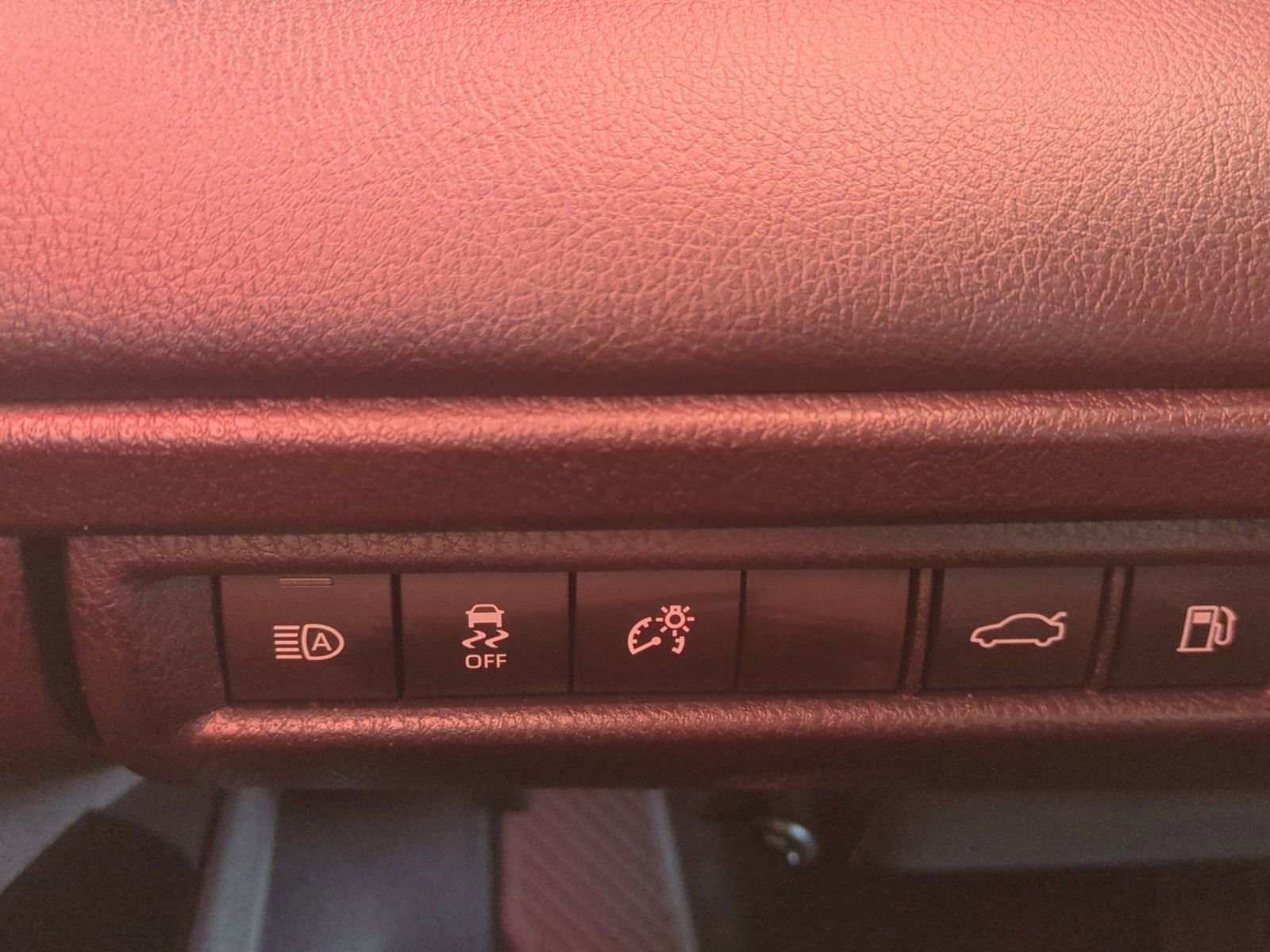 New 2026 Toyota Camry XSE image 24