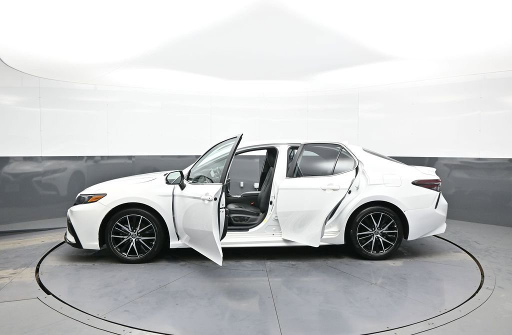 Certified 2023 Toyota Camry SE image 42