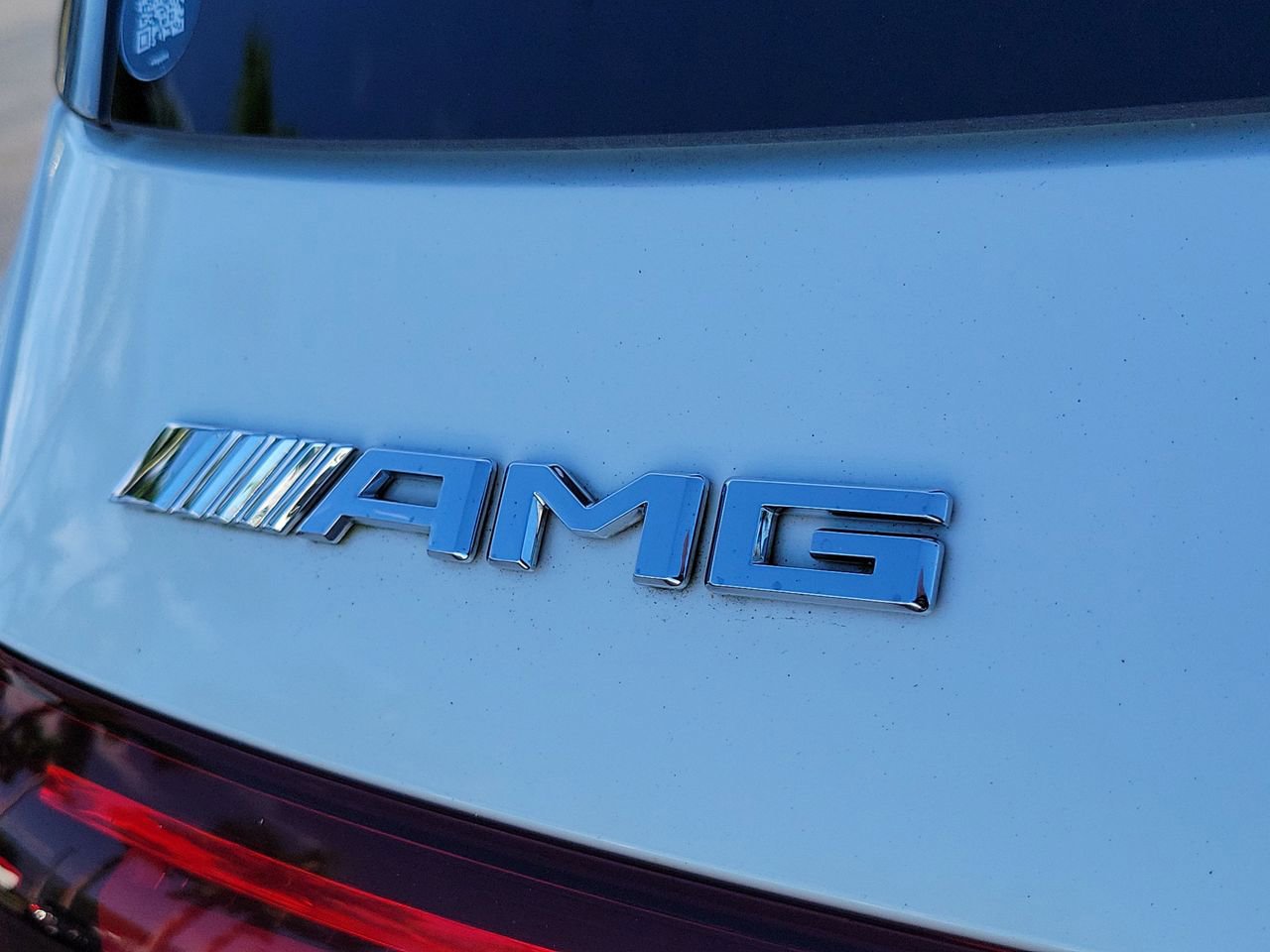 Used 2021 Mercedes-Benz GLE 53 AMG 4MATIC image 7