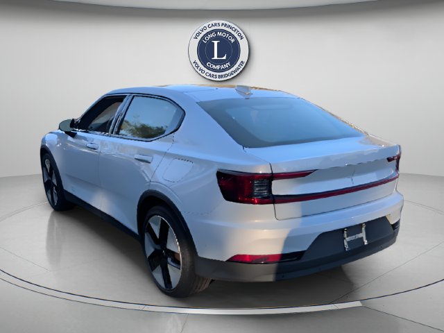 Used 2024 Polestar Polestar 2 AWD/4WD image 4