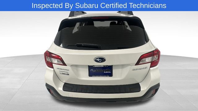 Used 2018 Subaru Outback 2.5i image 4