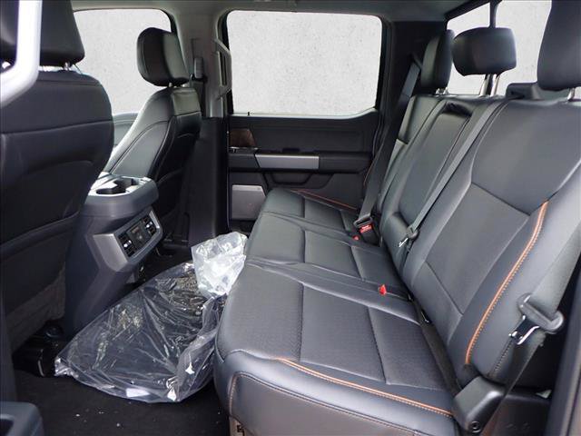 New 2026 Ford F350 Lariat w/ Lariat Ultimate Package AWD/4WD image 8