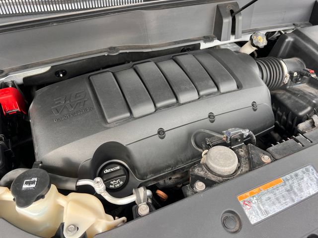 Used 2017 Buick Enclave Premium FWD image 38
