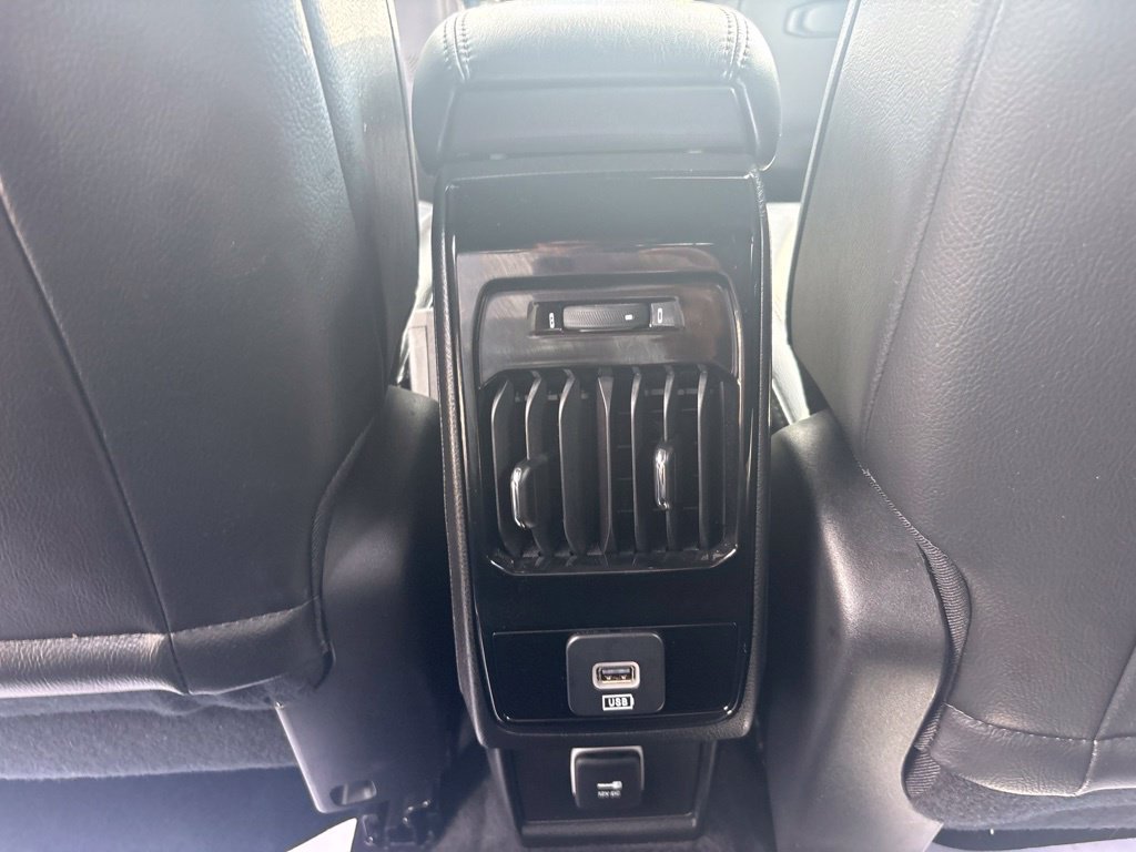 Certified 2023 Jeep Compass Limited AWD/4WD image 29