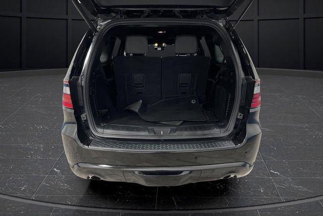 Used 2025 Dodge Durango R/T image 16