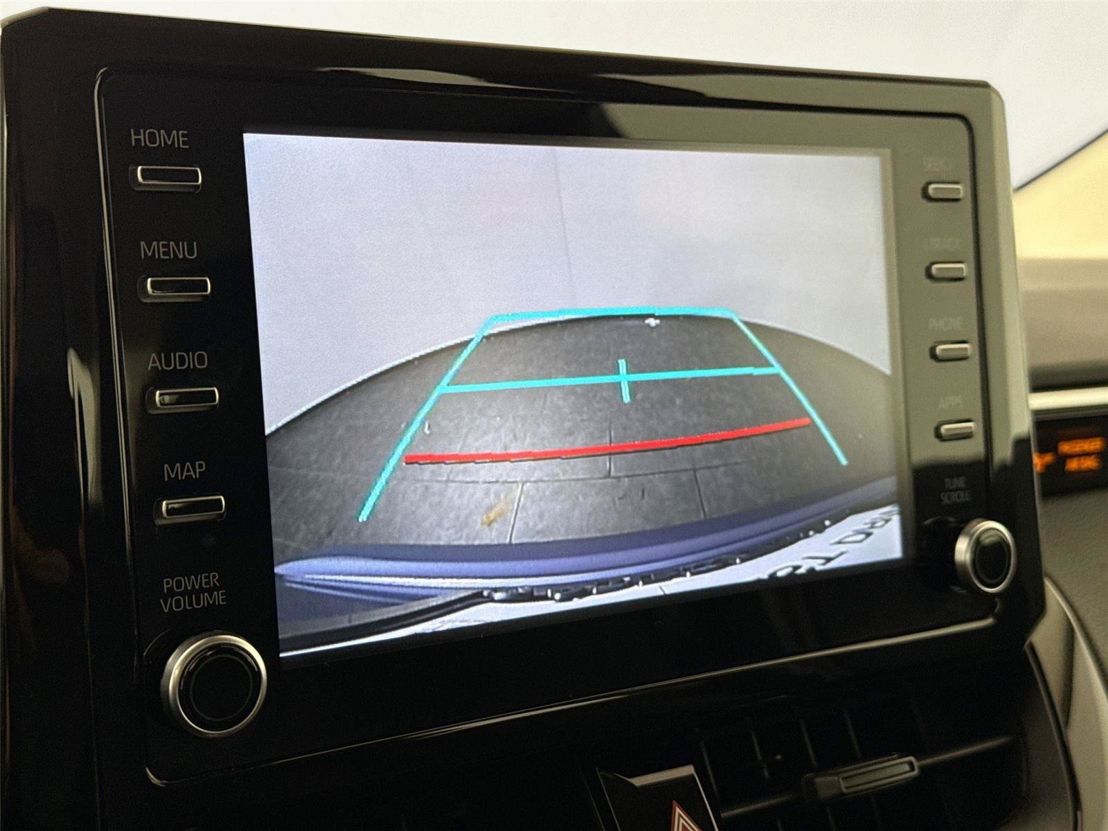 Certified 2020 Toyota Corolla LE FWD image 21