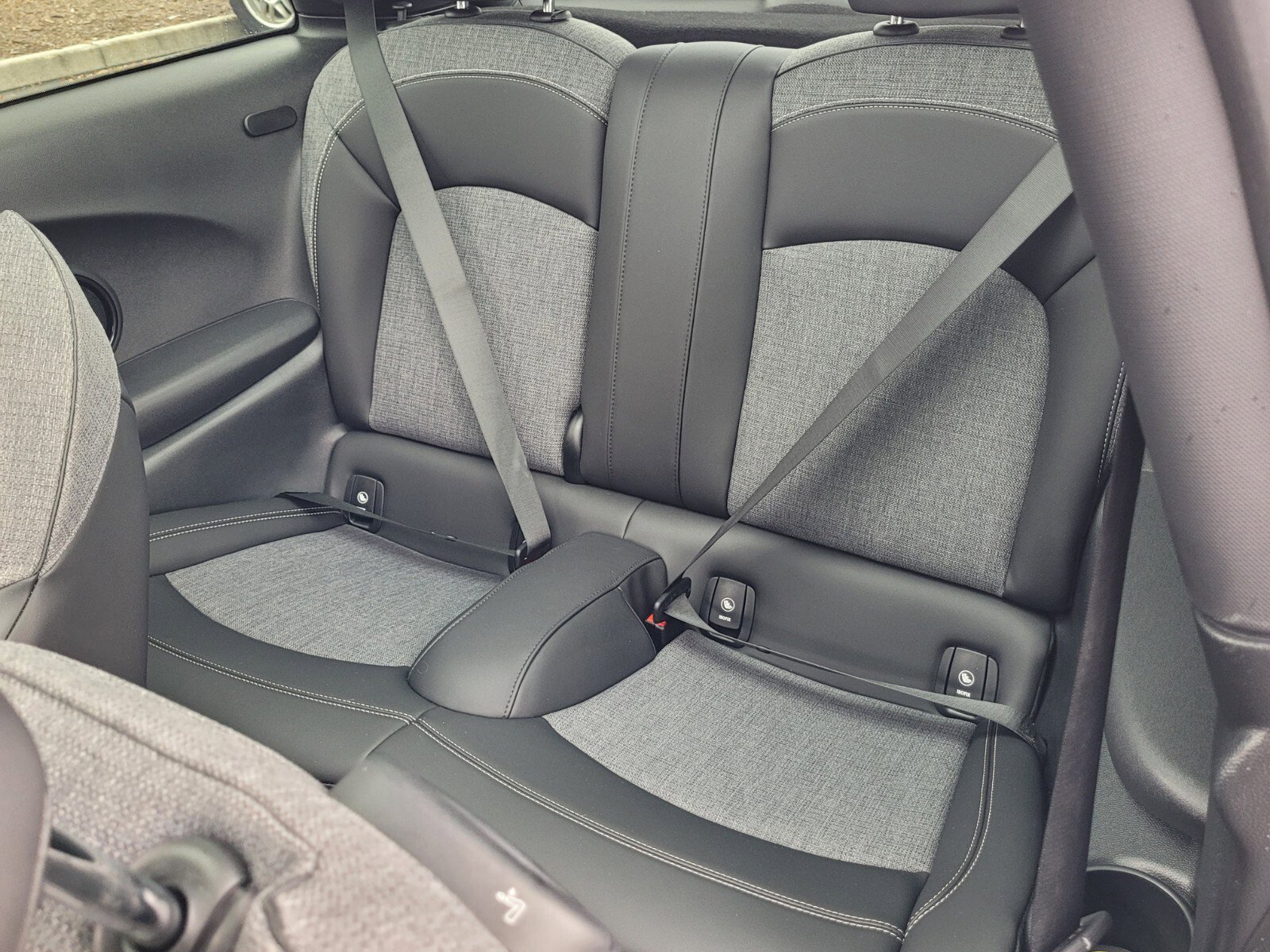 Used 2024 MINI Cooper John Cooper Works image 11