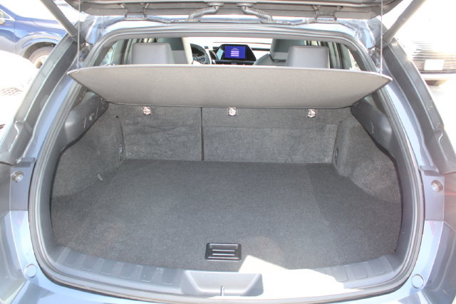 Certified 2024 Lexus UX 250h FWD image 8