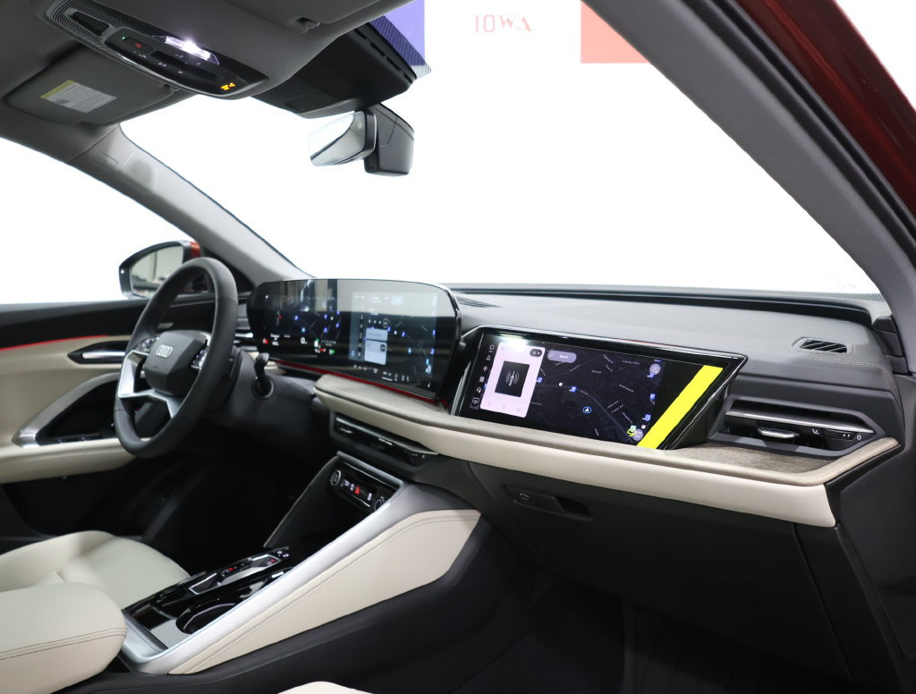 New 2026 Audi Q5 Premium Plus AWD/4WD image 23