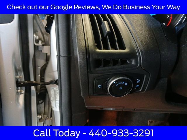 Used 2016 Ford Focus SE image 30