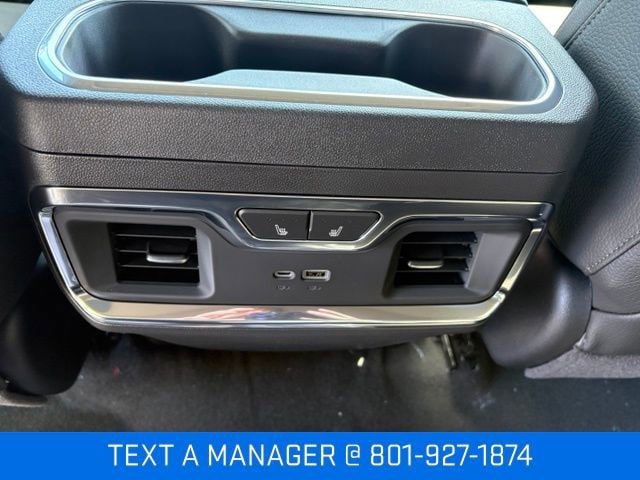 New 2026 GMC Sierra 1500 Denali w/ Technology Package AWD/4WD image 14