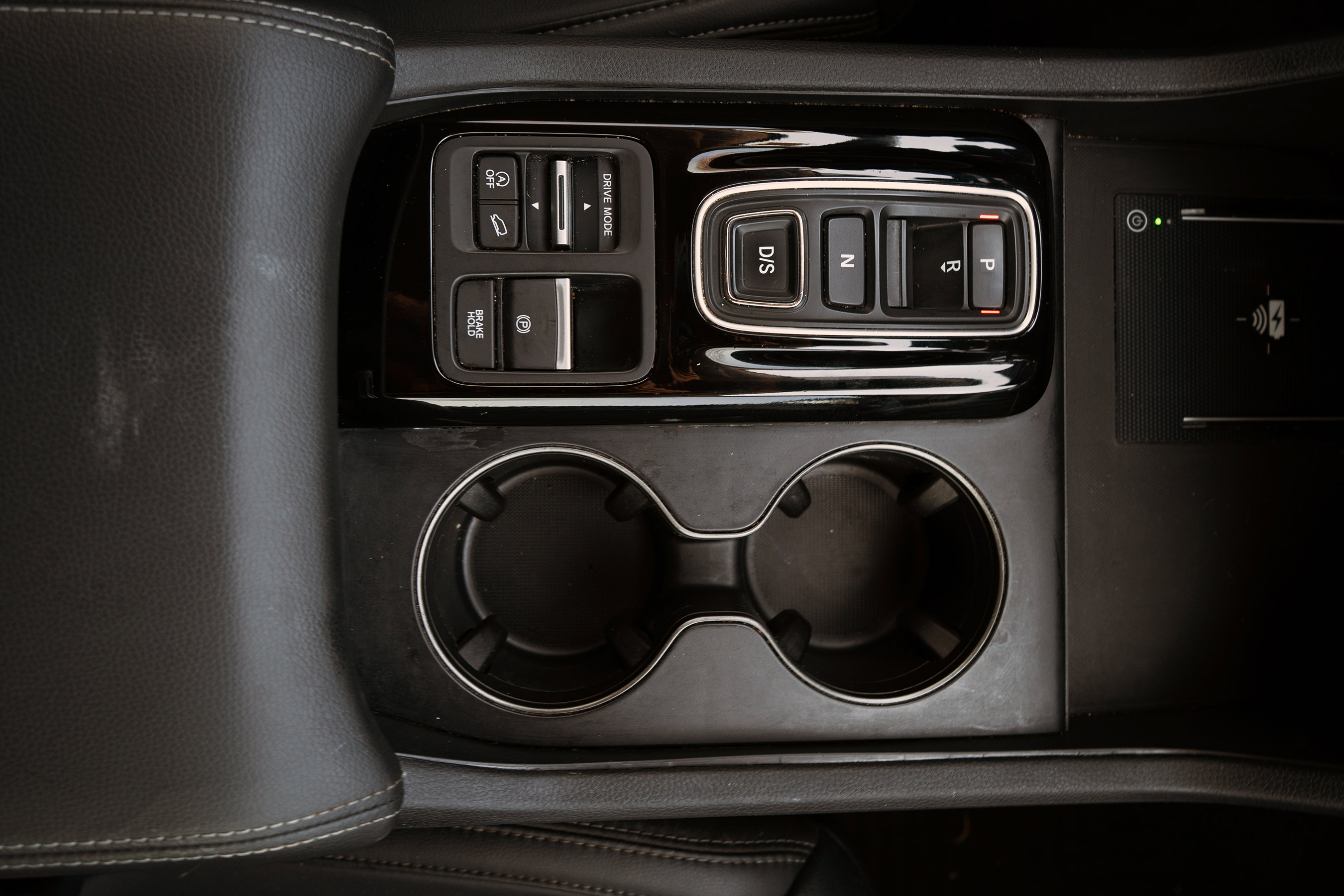 Certified 2025 Honda Pilot EX-L image 27